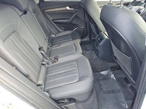 Used 2022 Audi Q5 2.0T Premium image 5
