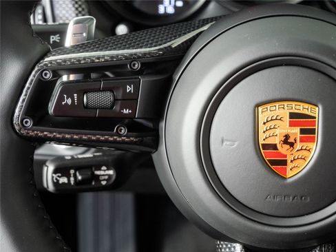 New 2026 Porsche Macan GTS AWD/4WD image 10