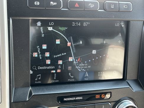 Used 2017 Ford F350 King Ranch w/ King Ranch Ultimate Package image 5