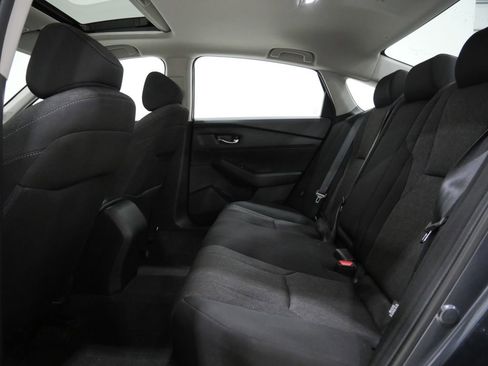 Used 2024 Honda Accord EX image 23
