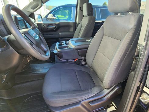 Used 2019 GMC Sierra 1500 4x4 Crew Cab w/ Convenience Package image 39
