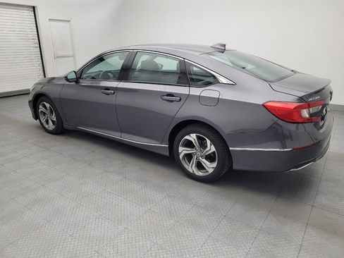 Used 2018 Honda Accord EX-L image 3
