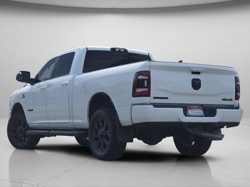 Used 2022 RAM 2500 Big Horn w/ Level B Equipment Group AWD/4WD image 22