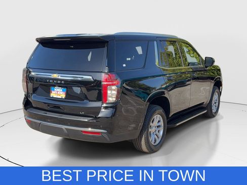 Used 2023 Chevrolet Tahoe LT RWD image 5