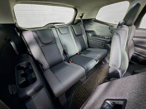 Used 2023 Subaru Ascent Onyx Edition image 33