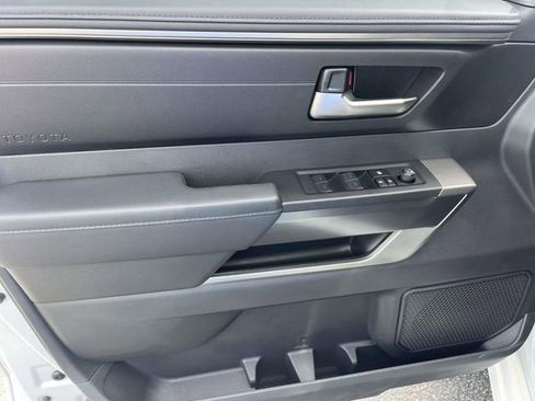 Used 2024 Toyota Tundra SR5 w/ SR5 Premium Package image 13