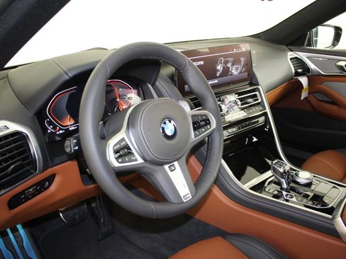 New 2026 BMW 840i w/ M Sport Professional Package image 4