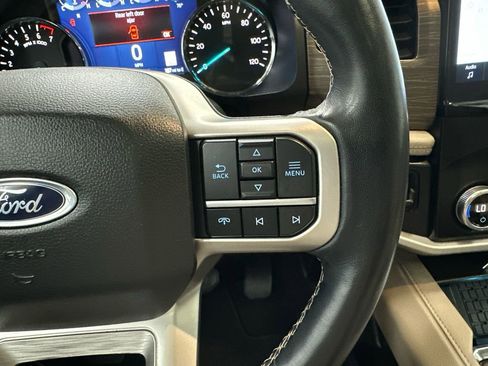 Used 2024 Ford Expedition Max Limited RWD image 30