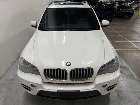 Used 2013 BMW X5 xDrive50i image 12