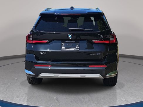 New 2026 BMW X1 xDrive28i AWD/4WD image 6