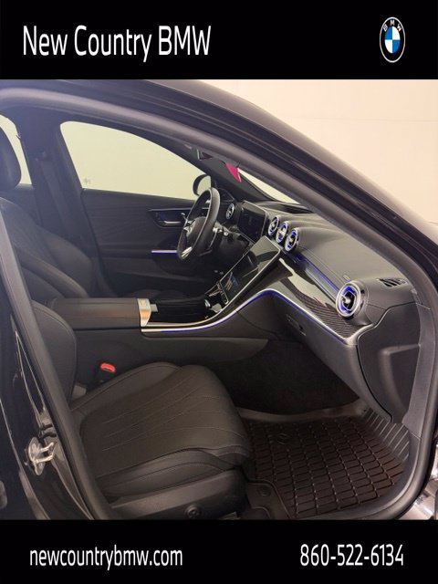 Used 2024 Mercedes-Benz C 63 AMG S image 22