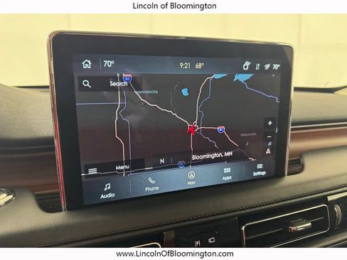Certified 2023 Lincoln Aviator Grand Touring w/ Equipment Group 301A AWD/4WD image 64