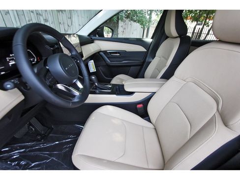 New 2026 MAZDA CX-5 2.5 S w/ Premium Package AWD/4WD image 10