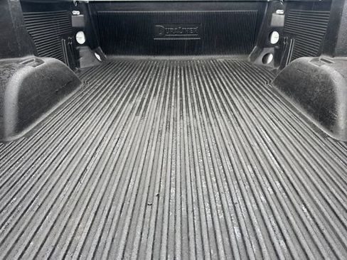 Used 2025 Chevrolet Silverado 1500 W/T image 14