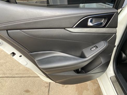 Used 2018 Nissan Maxima 3.5 SL image 51