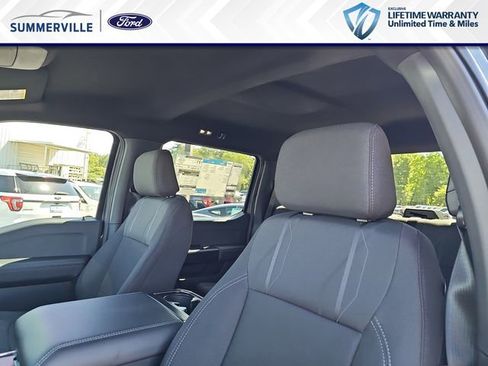New 2026 Ford F150 STX w/ Equipment Group 200A RWD image 16