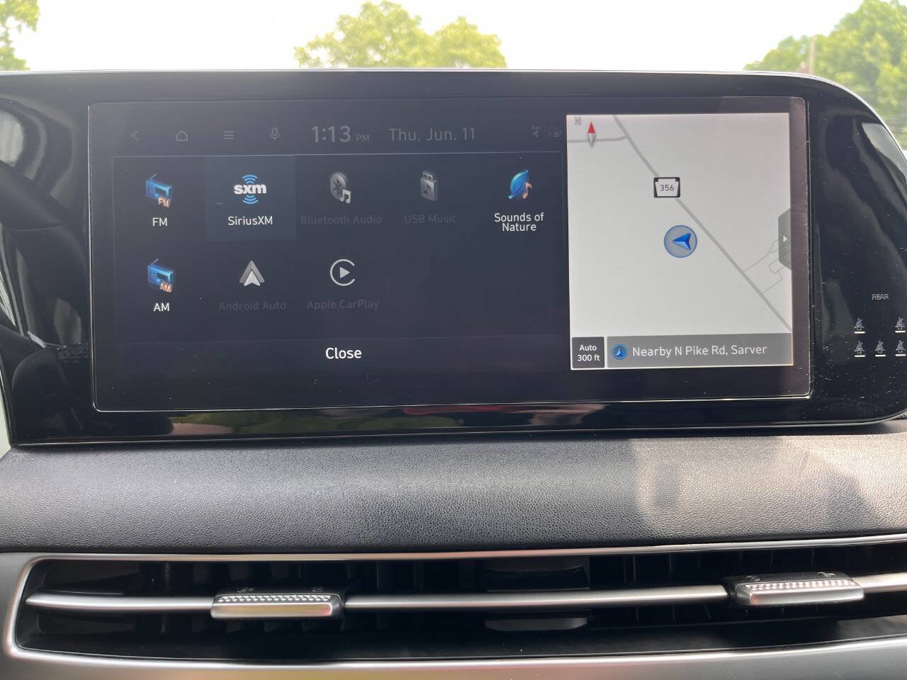 Used 2024 Hyundai Palisade SEL AWD/4WD image 34