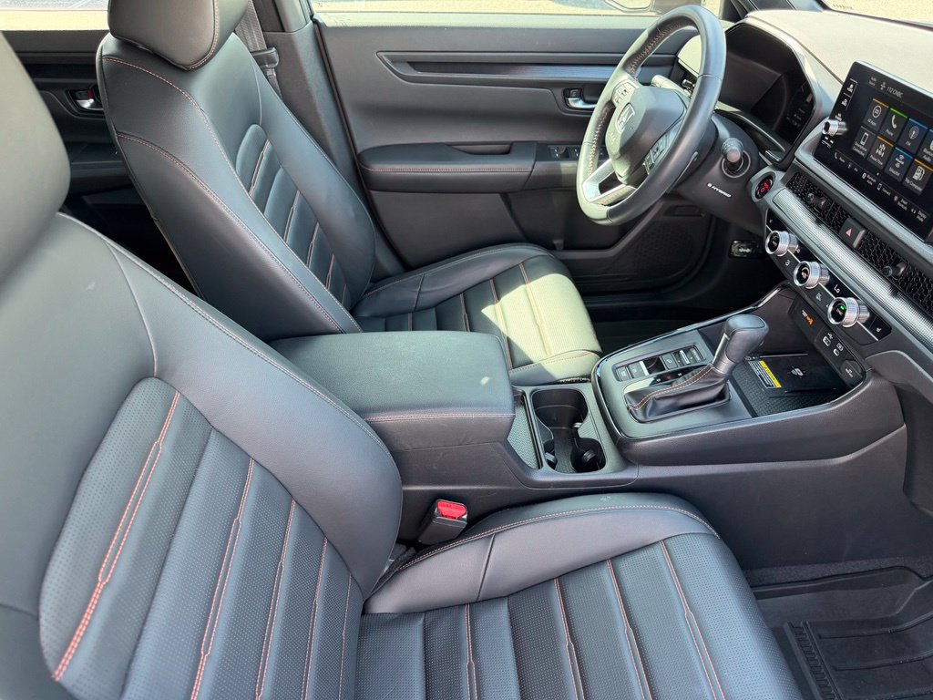 Used 2024 Honda CR-V Sport-L image 15