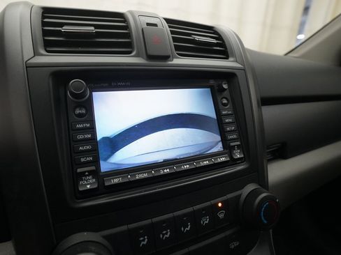 Used 2007 Honda CR-V EX-L image 20