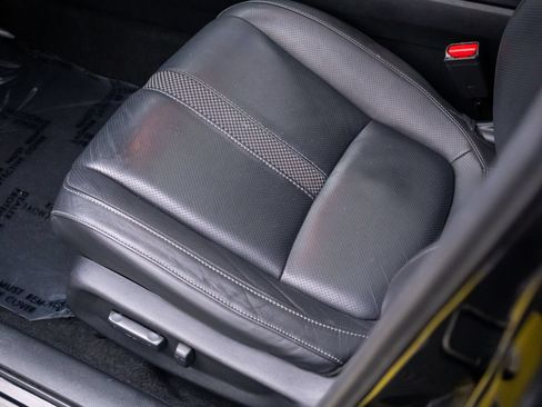 Used 2019 Honda Civic EX-L image 16