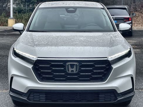 New 2026 Honda CR-V LX image 6