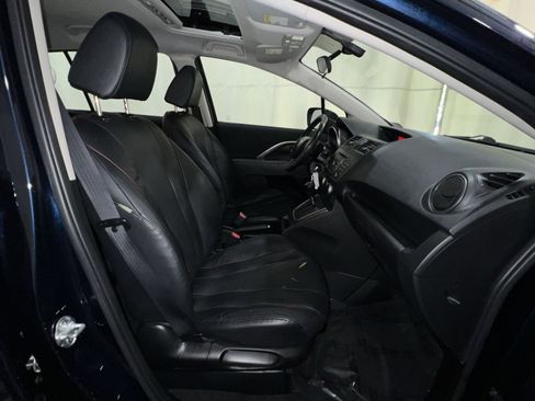 Used 2014 MAZDA MAZDA5 Grand Touring FWD image 35