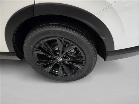 New 2026 Honda CR-V Sport Touring image 7