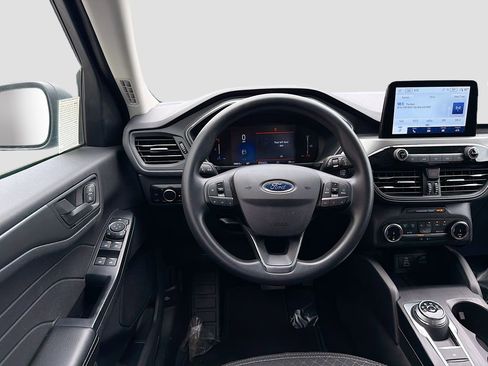 Used 2025 Ford Escape Active FWD image 20