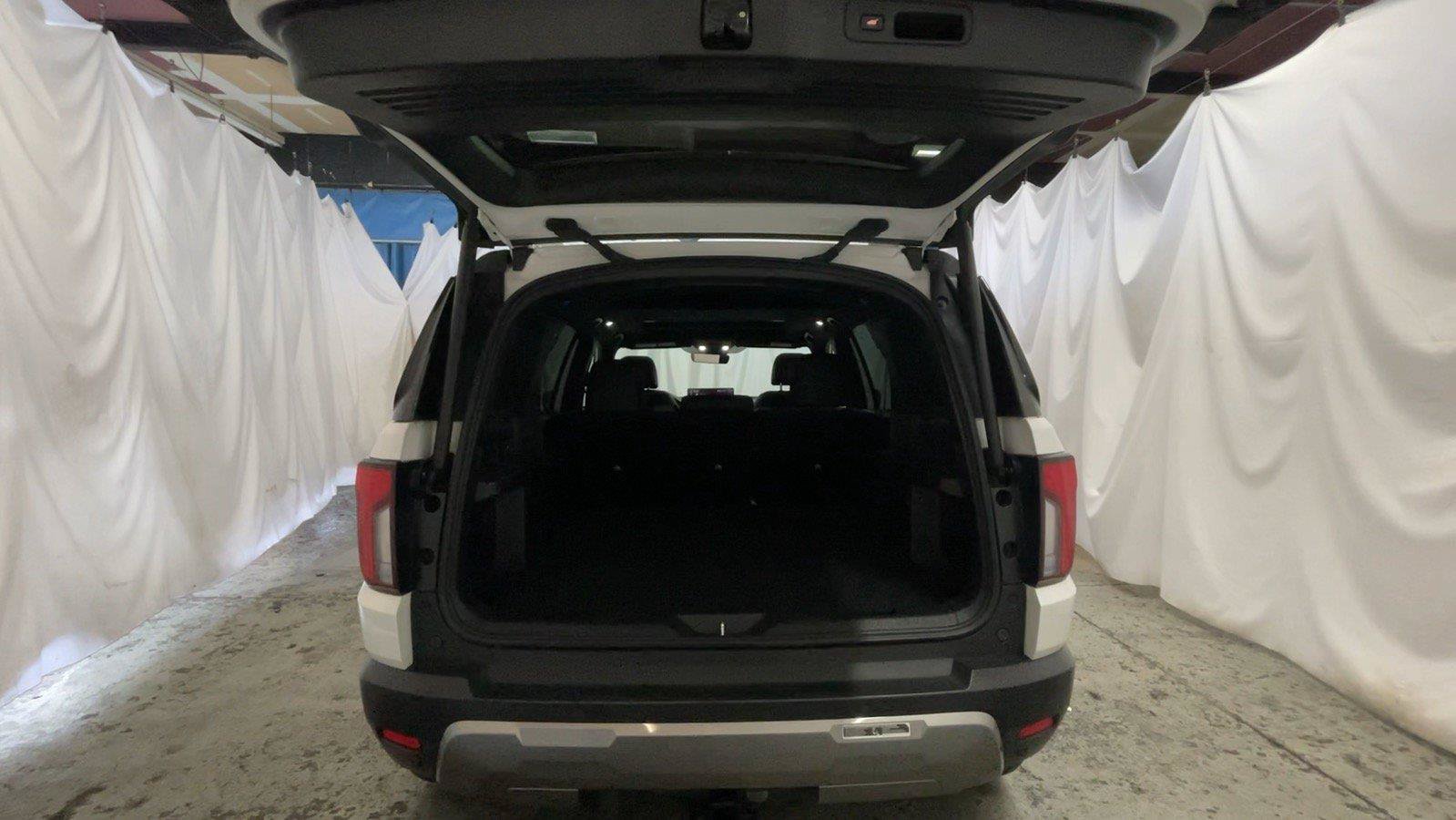 Used 2026 Honda Passport TrailSport Elite image 19