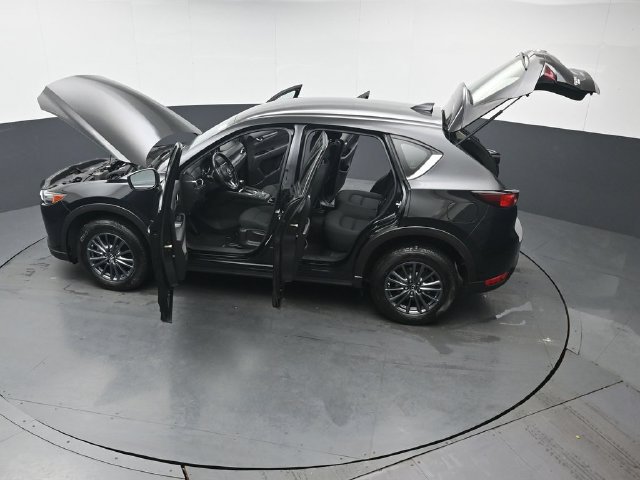 Used 2019 MAZDA CX-5 Sport AWD/4WD image 42