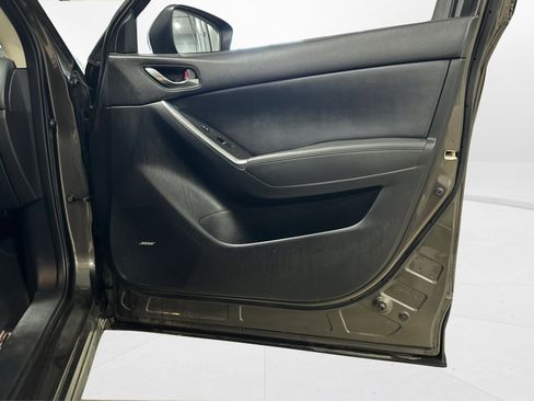 Used 2016 MAZDA CX-5 Grand Touring image 36