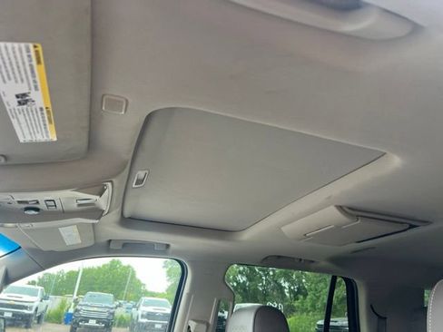 Used 2020 GMC Yukon Denali w/ Denali Ultimate Package AWD/4WD image 17