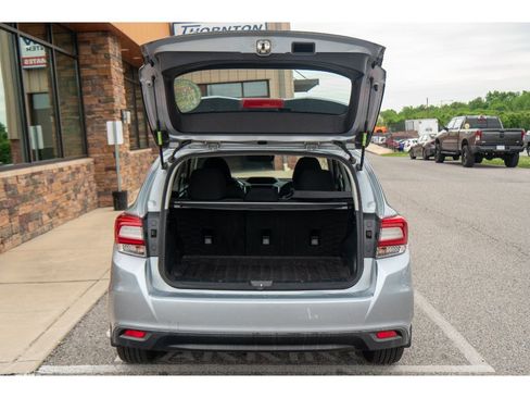 Used 2019 Subaru Impreza 2.0i Premium w/ Eyesight & BSD/Rcta & SRF AWD/4WD image 27