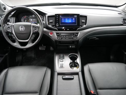 Certified 2023 Honda Ridgeline RTL image 10
