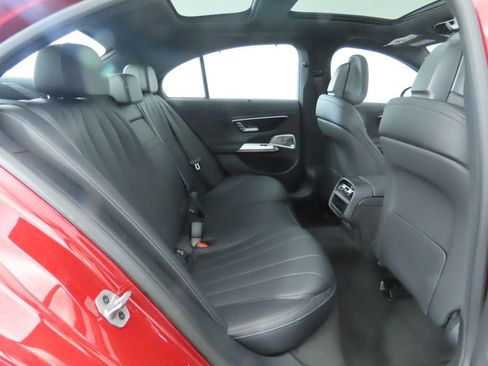 New 2026 Mercedes-Benz E 350 Sedan image 24