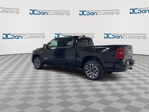 New 2026 RAM 1500 Limited AWD/4WD image 6