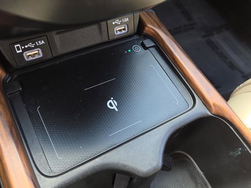 Certified 2021 Honda CR-V Touring image 39