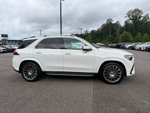 Used 2024 Mercedes-Benz GLE 450 4MATIC image 14