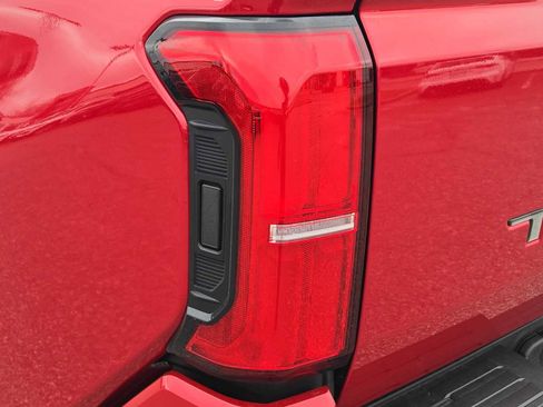 New 2025 Toyota Tacoma Limited image 15