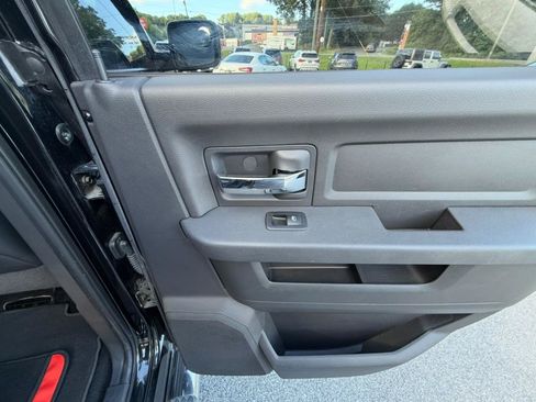 Used 2011 RAM 1500 Sport AWD/4WD image 22