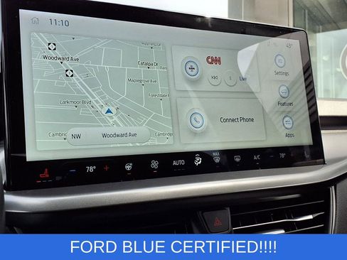 Certified 2023 Ford Escape Active w/ Tech Pack #2 AWD/4WD image 12