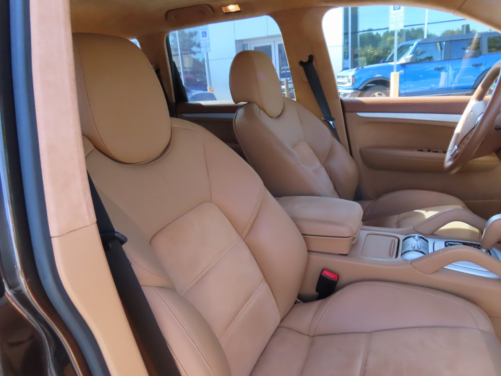 Used 2009 Porsche Cayenne GTS AWD/4WD image 39