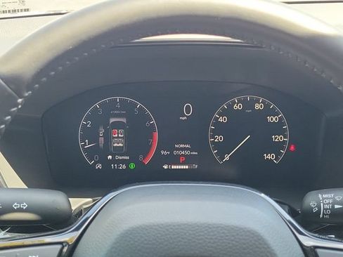Certified 2025 Honda CR-V EX-L image 23