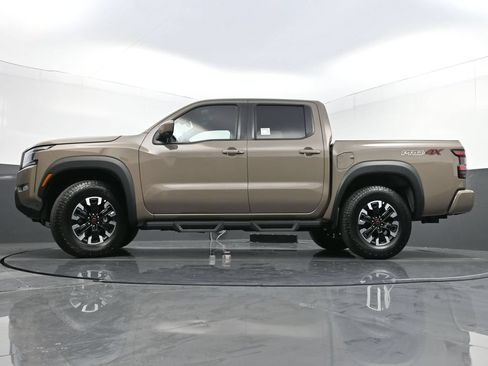 Used 2022 Nissan Frontier PRO-4X AWD/4WD image 28