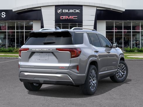 New 2026 GMC Terrain Denali AWD/4WD image 4