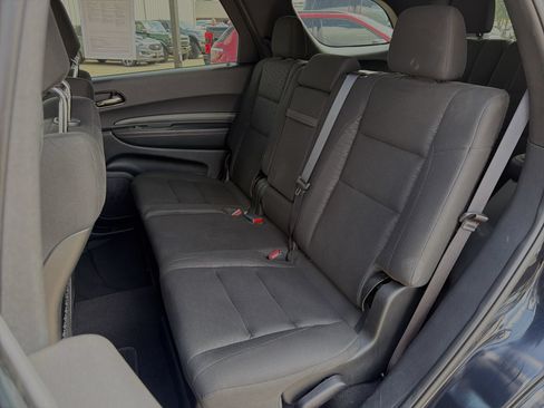Used 2025 Dodge Durango GT RWD image 22