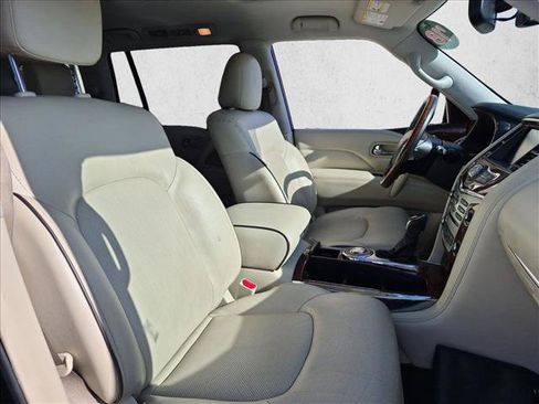 Used 2018 INFINITI QX80 2WD image 22