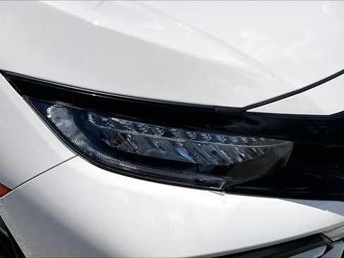 Used 2021 Honda Civic Type R image 40