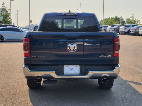 Used 2023 RAM 1500 Limited AWD/4WD image 5