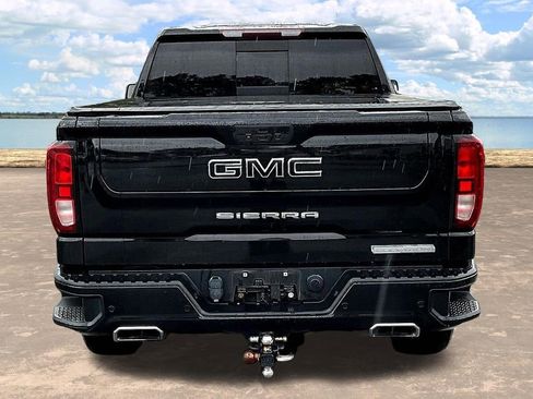 Used 2021 GMC Sierra 1500 Elevation AWD/4WD image 8